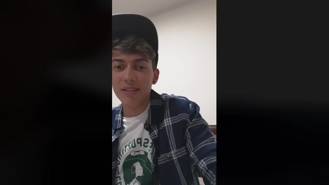 tayler__  09-06-2022 Recorded Video kissing