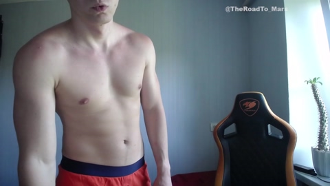 theroadtomars  10-06-2022 video bigass