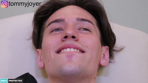 tommyjoyer  10-06-2022 video Ass