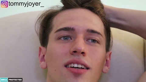 tommyjoyer  10-06-2022 video strip