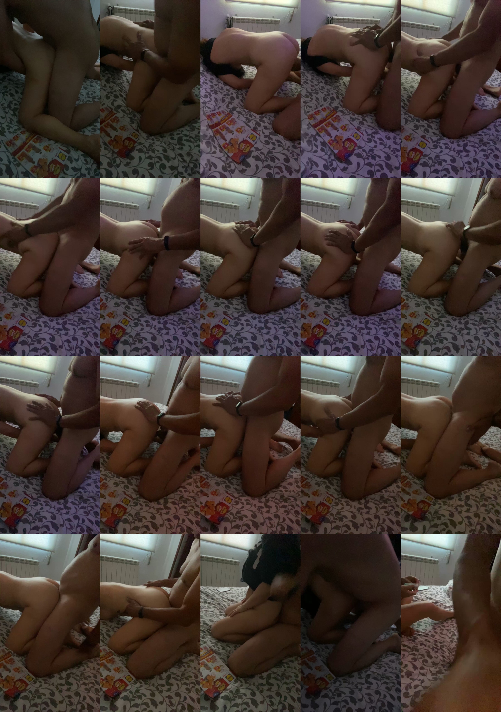 tomy244  09-06-2022 Recorded Video suckcock