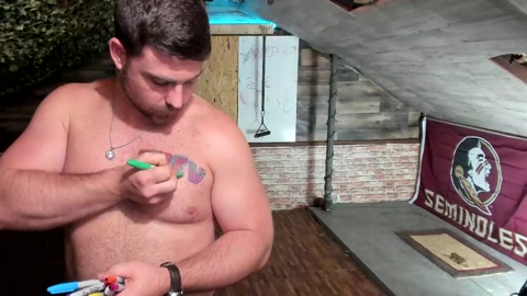 unicornspit11  10-06-2022 video kiss