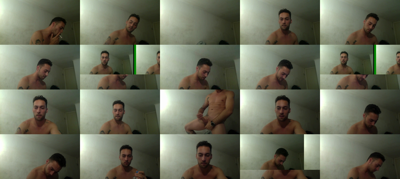 viictor21  10-06-2022 Recorded Video bigass