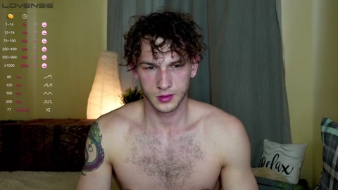 viktor_secret  10-06-2022 video sexybody