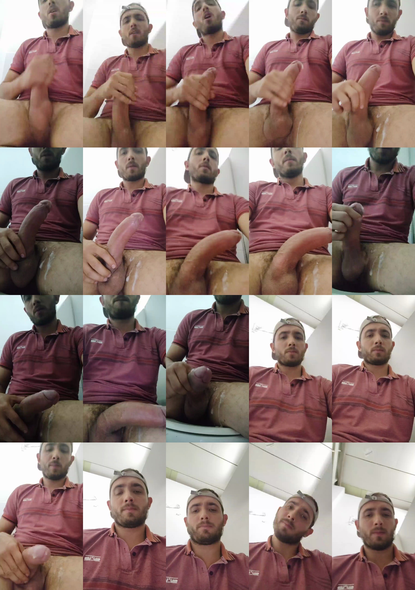 whitecock07  09-06-2022 Recorded Video love