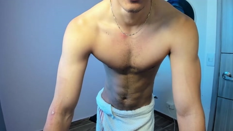 wyatt_5  10-06-2022 video Webcam