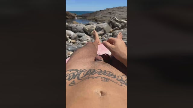 younglibertine  10-06-2022 Recorded Video yummy