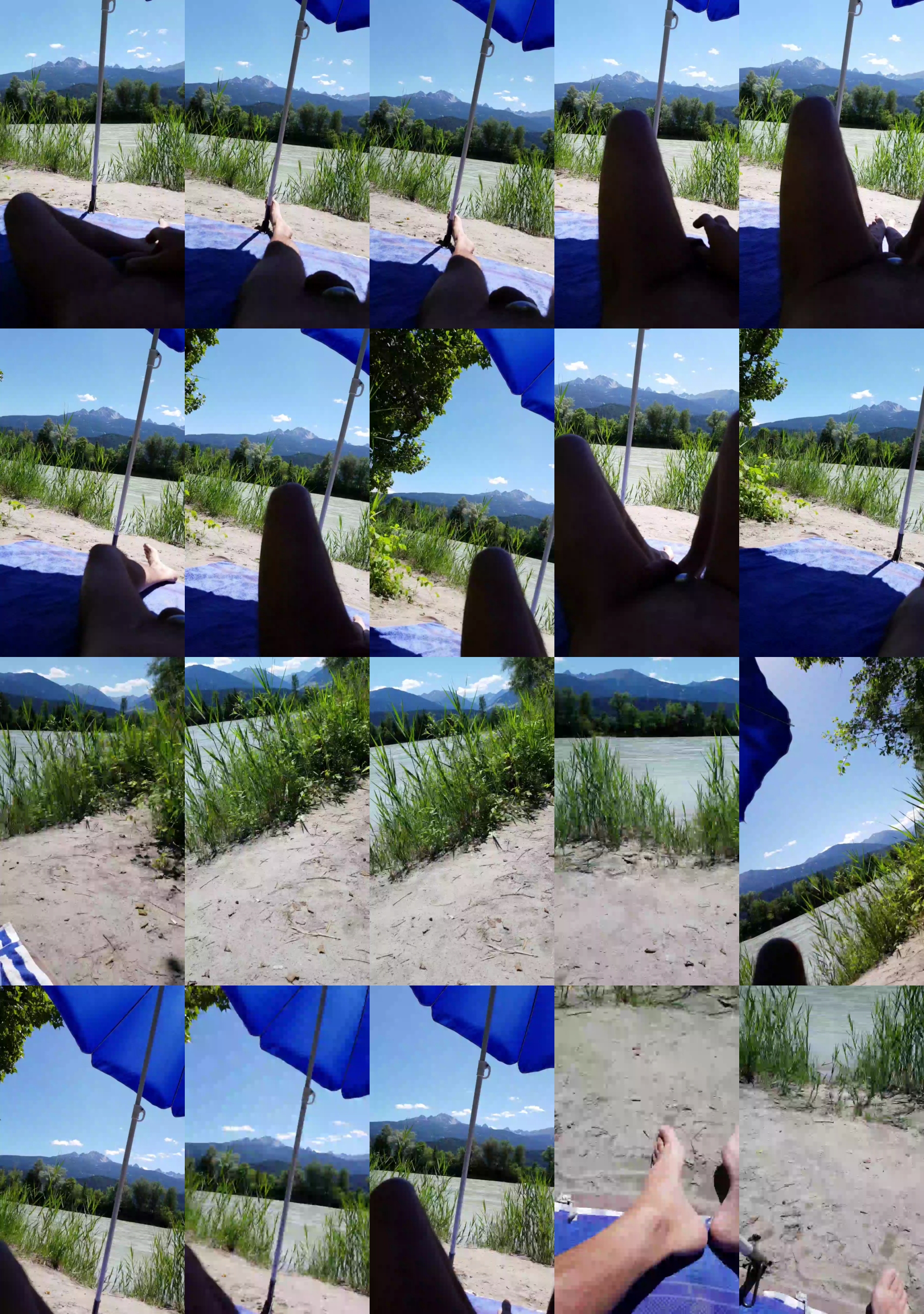 Bart_6  11-06-2022 Recorded Video sexymale