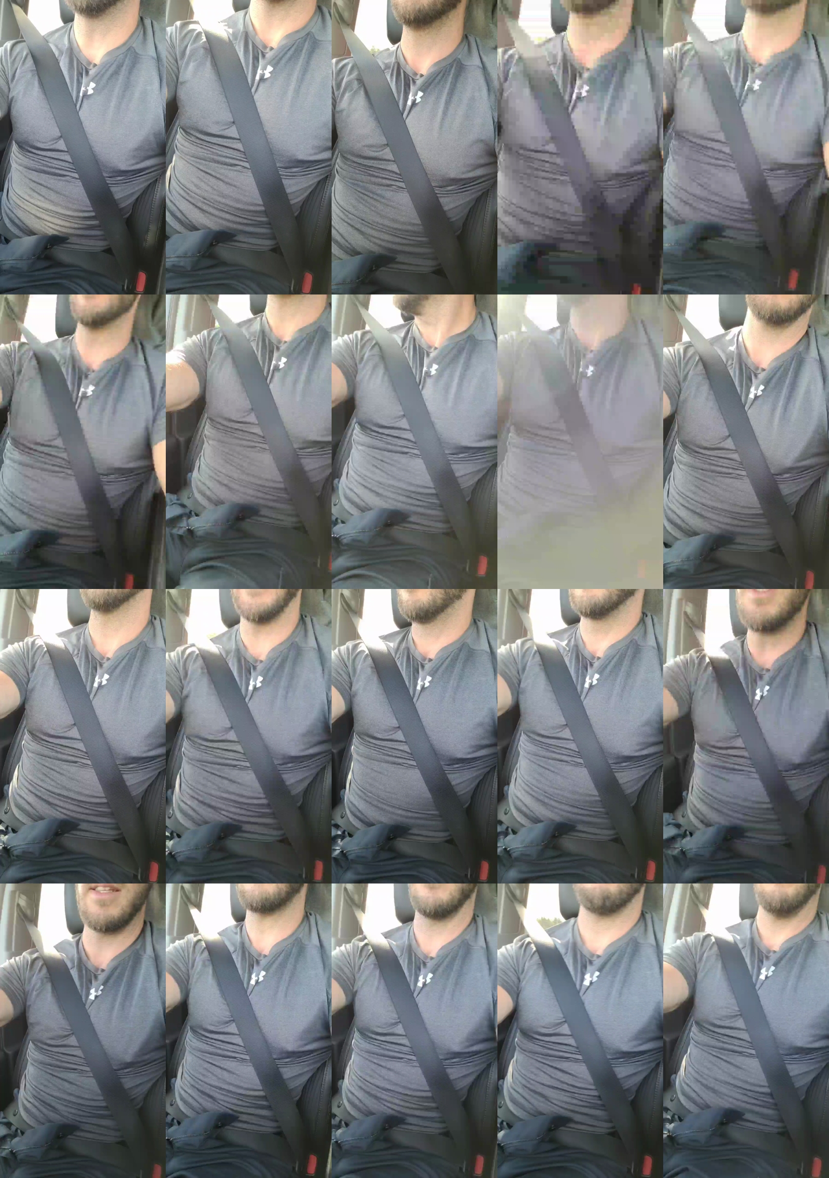 CNDhunkxxx  10-06-2022 Recorded Video nasty