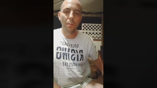 Chico__34  11-06-2022 Recorded Video skinny