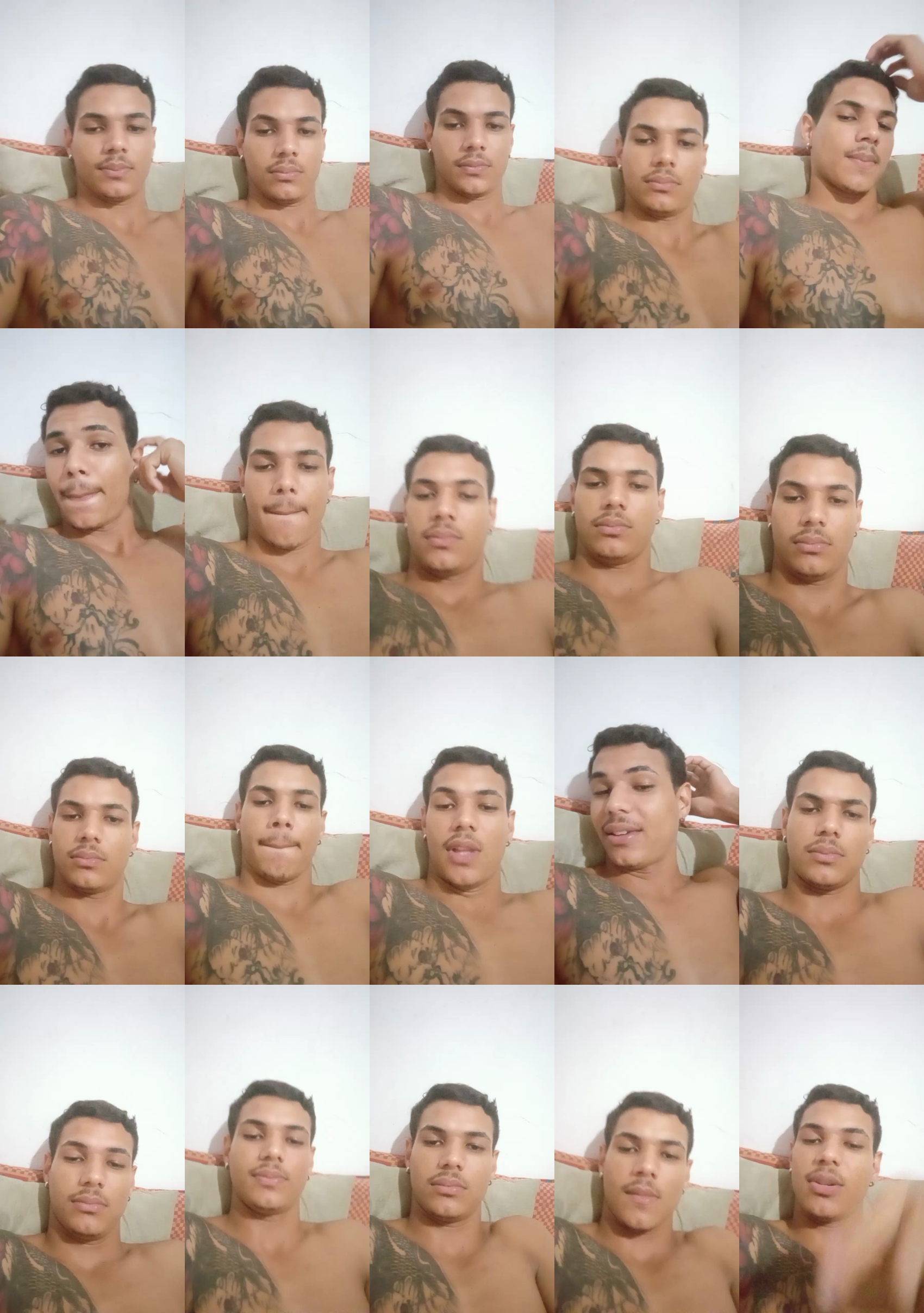 Deyvson_hot  11-06-2022 Recorded Video legs