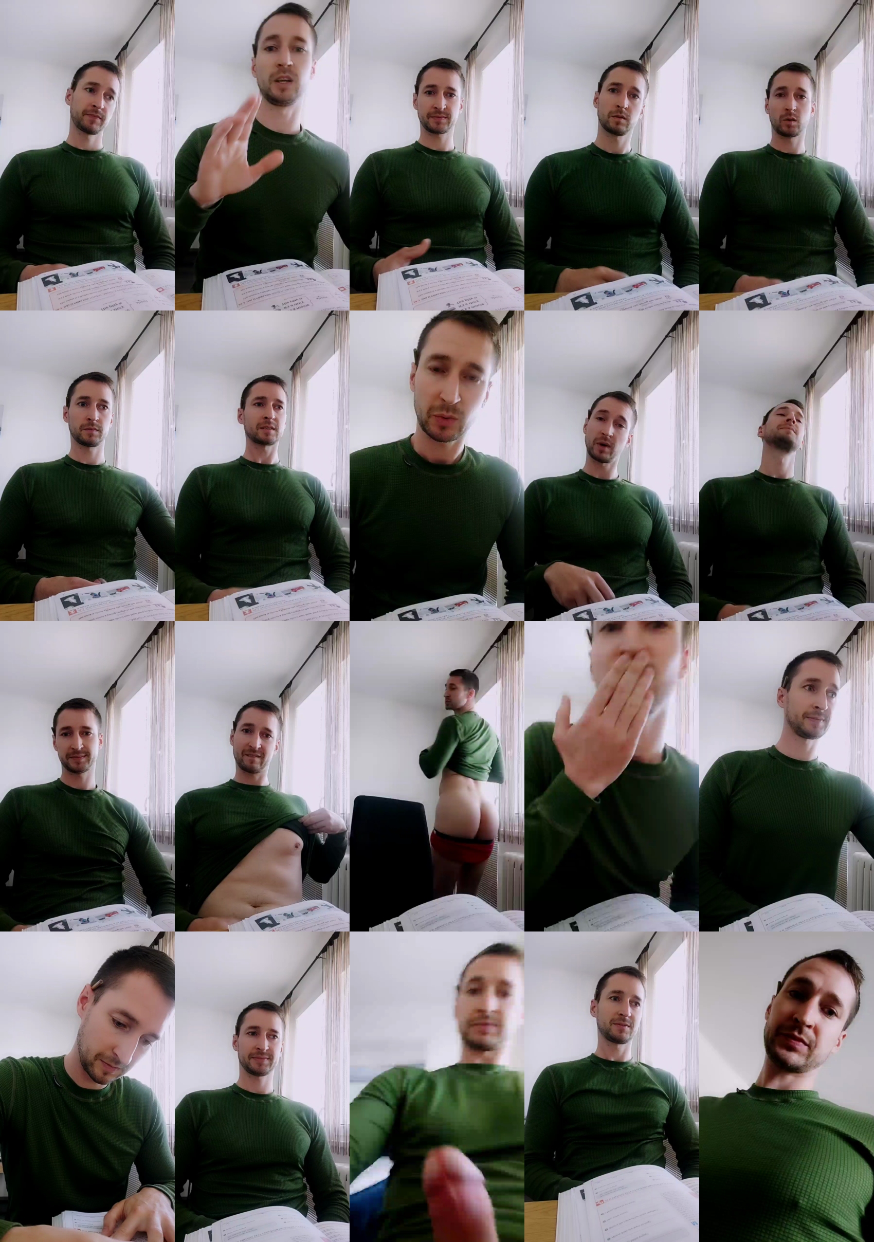 Fugien  11-06-2022 Recorded Video skinny