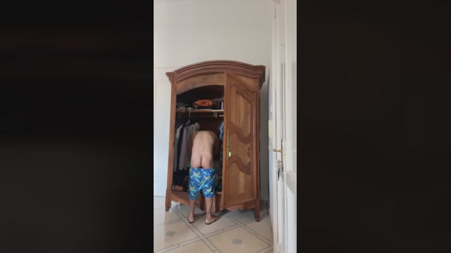 ItaloBrasile  11-06-2022 Recorded Video fingering