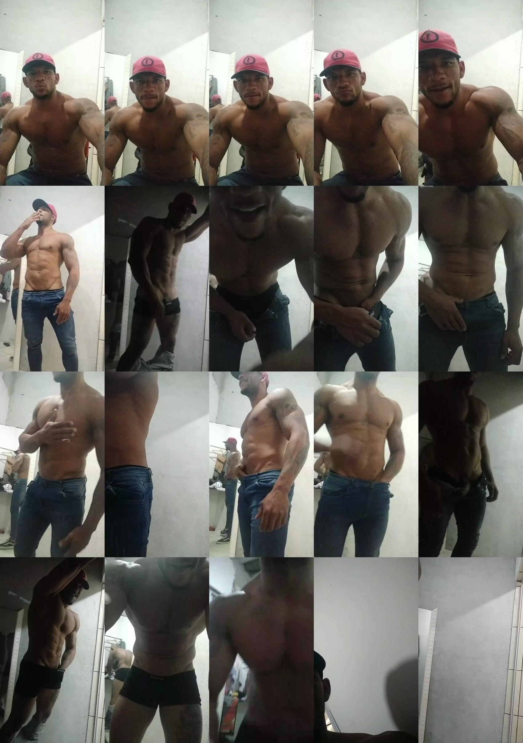 Jonaataan  11-06-2022 Recorded Video handsome