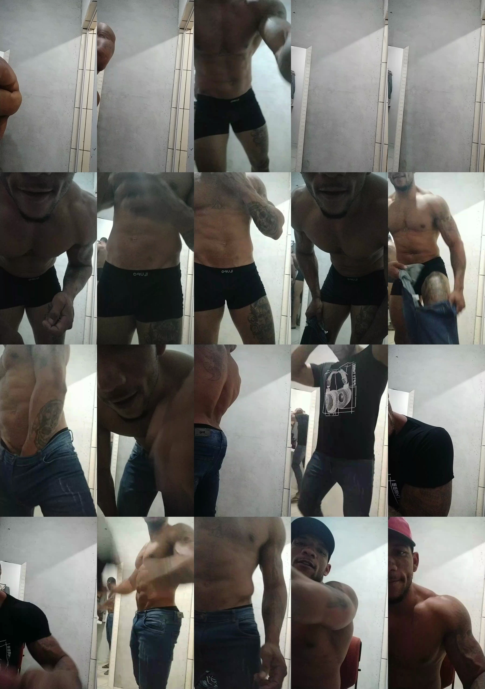 Jonaataan  11-06-2022 Recorded Video horny