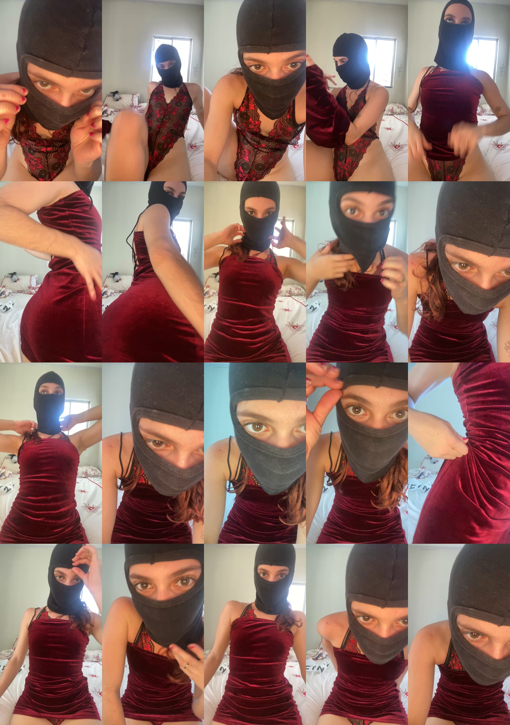 LLTeen 10-06-2022 Ass 