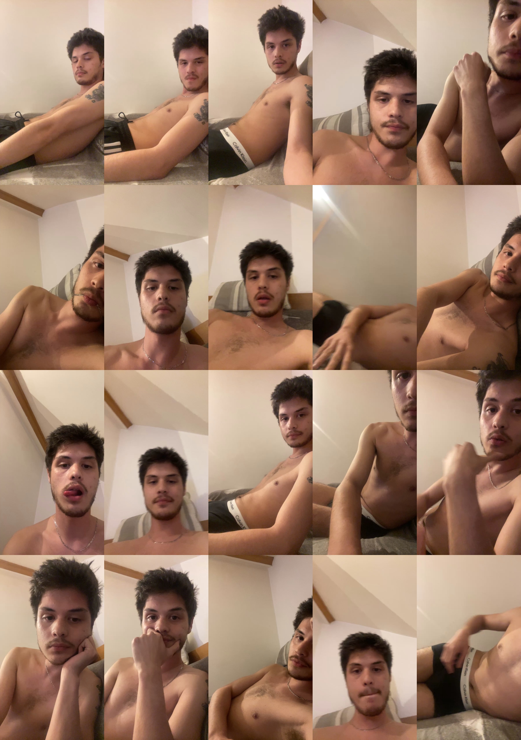 Lebgdu591  10-06-2022 Recorded Video sexy