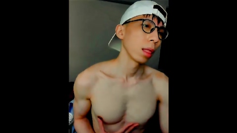 Linchienchih  10-06-2022 Recorded Video deepthroat