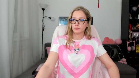 LunaNicole 11-06-2022 Show 