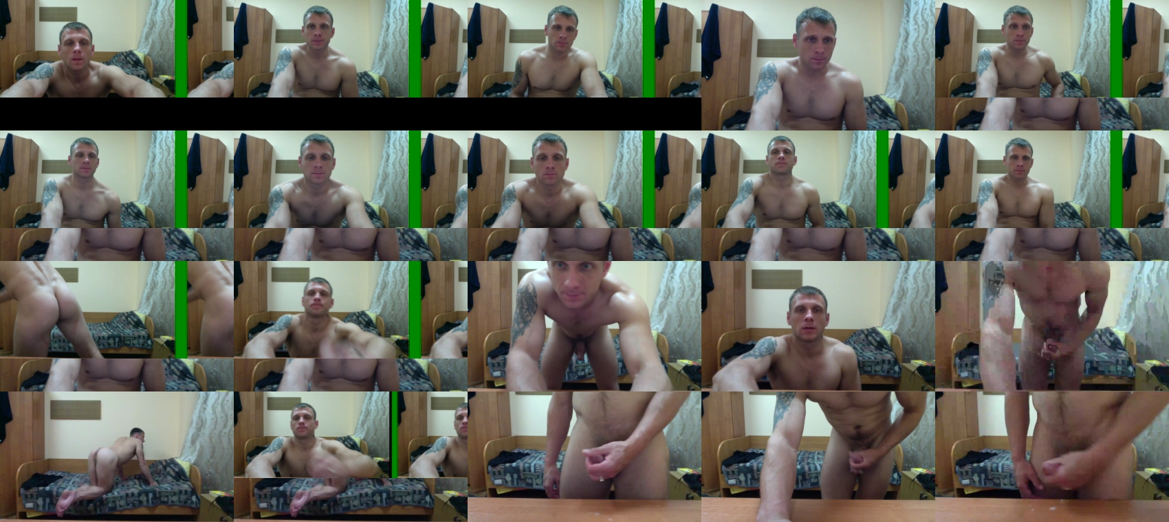 Malchyshka  10-06-2022 Recorded Video suckshow