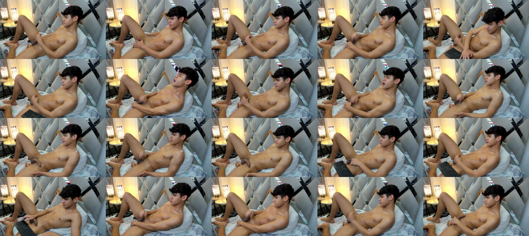 Marlon_teixtera  11-06-2022 Recorded Video yummy