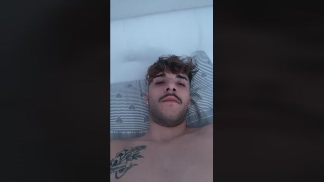 Mattia2029  11-06-2022 Recorded Video ass