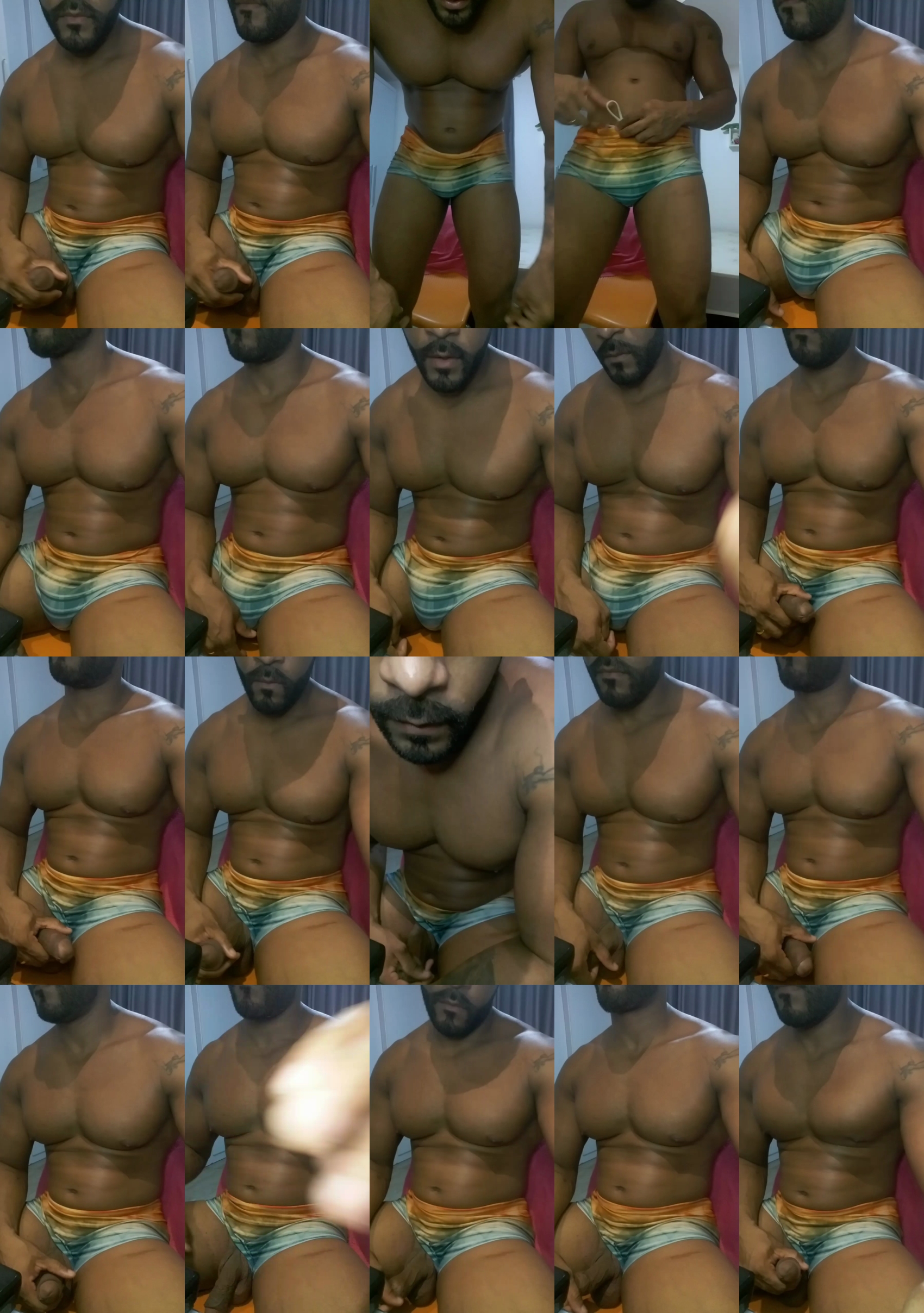 Maumau1986  11-06-2022 Recorded Video moan