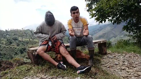 Remote_live  10-06-2022 Recorded Video Naked