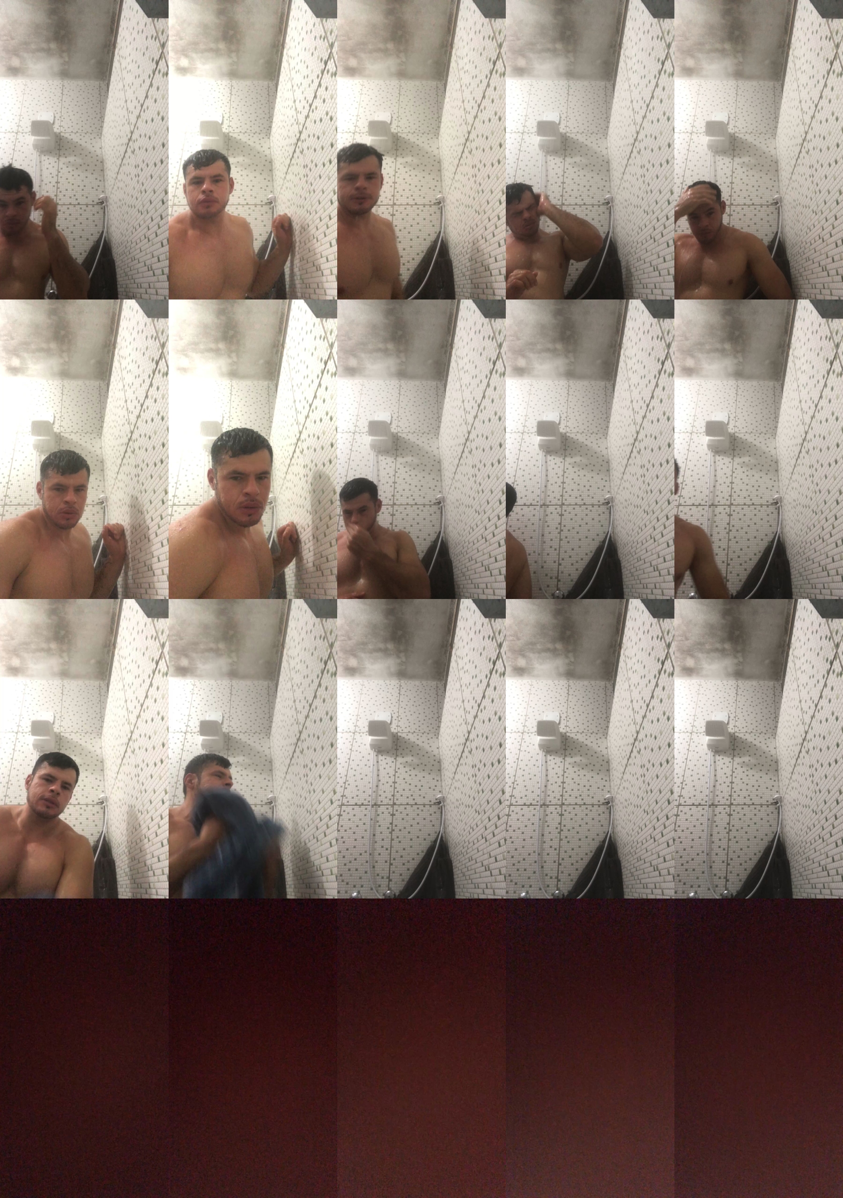 SaradoCam280  11-06-2022 Recorded Video prettyface