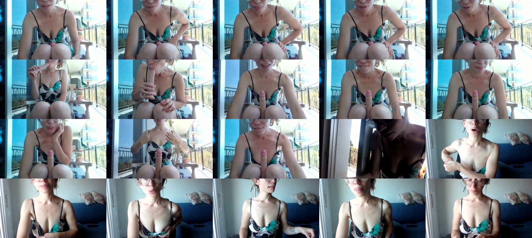 SexJeux 11-06-2022 sucktits 