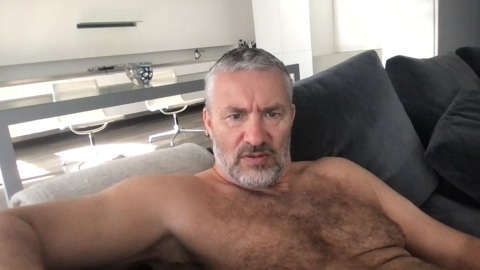 SohoAlan  11-06-2022 Recorded Video legs