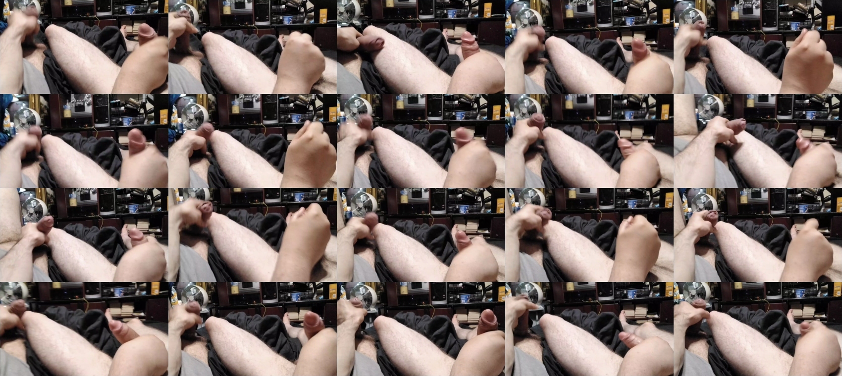Sskac  11-06-2022 Recorded Video kissing