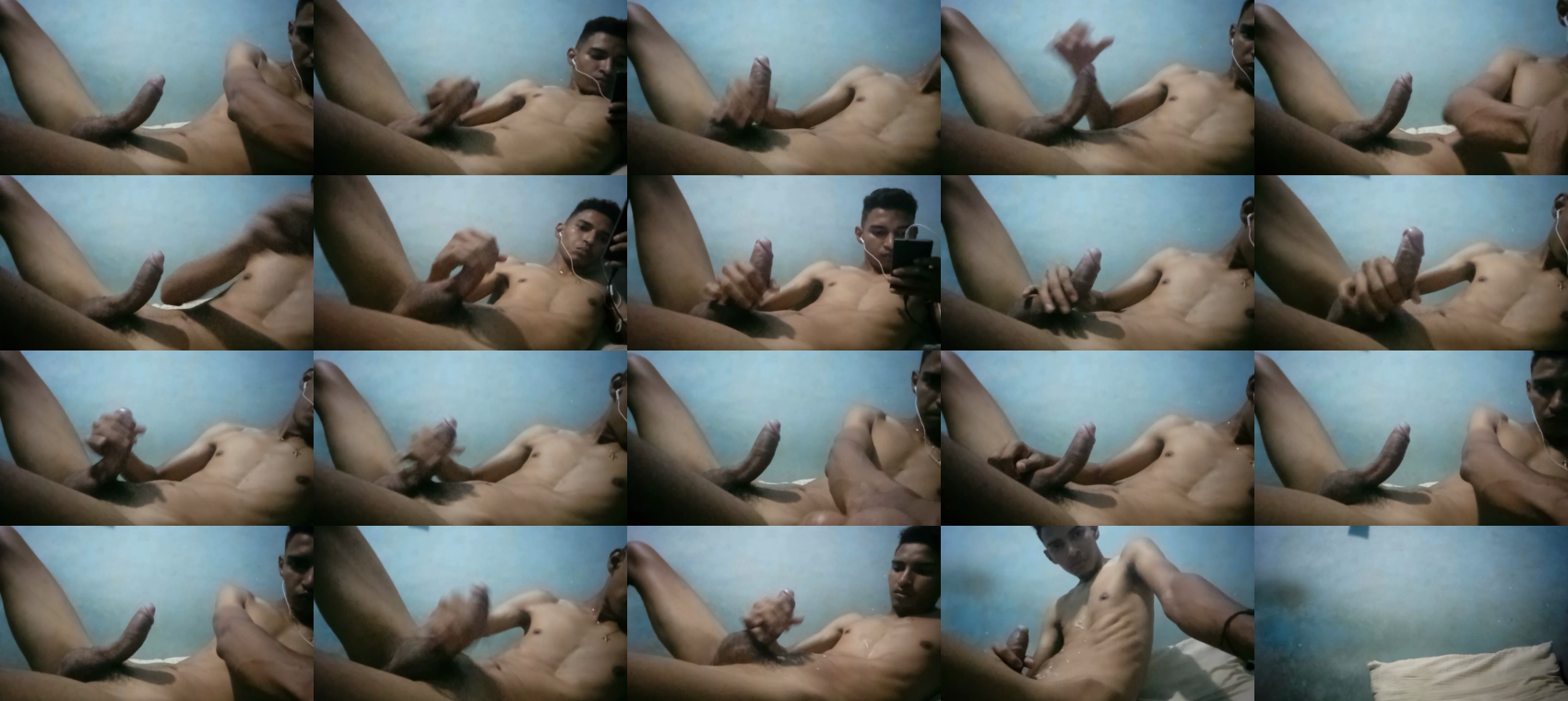 Thebossking  11-06-2022 Recorded Video naughty
