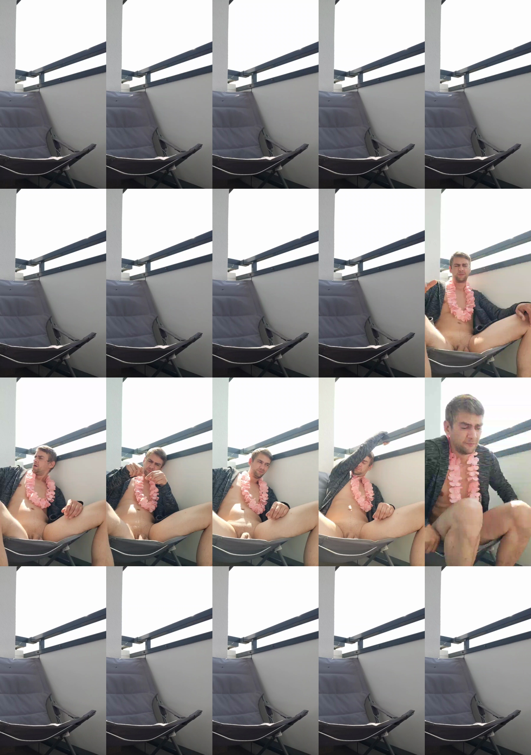 WiederSacha  11-06-2022 Recorded Video lick