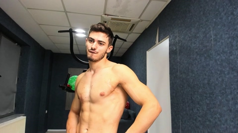 WilsonJules  11-06-2022 Recorded Video analsex