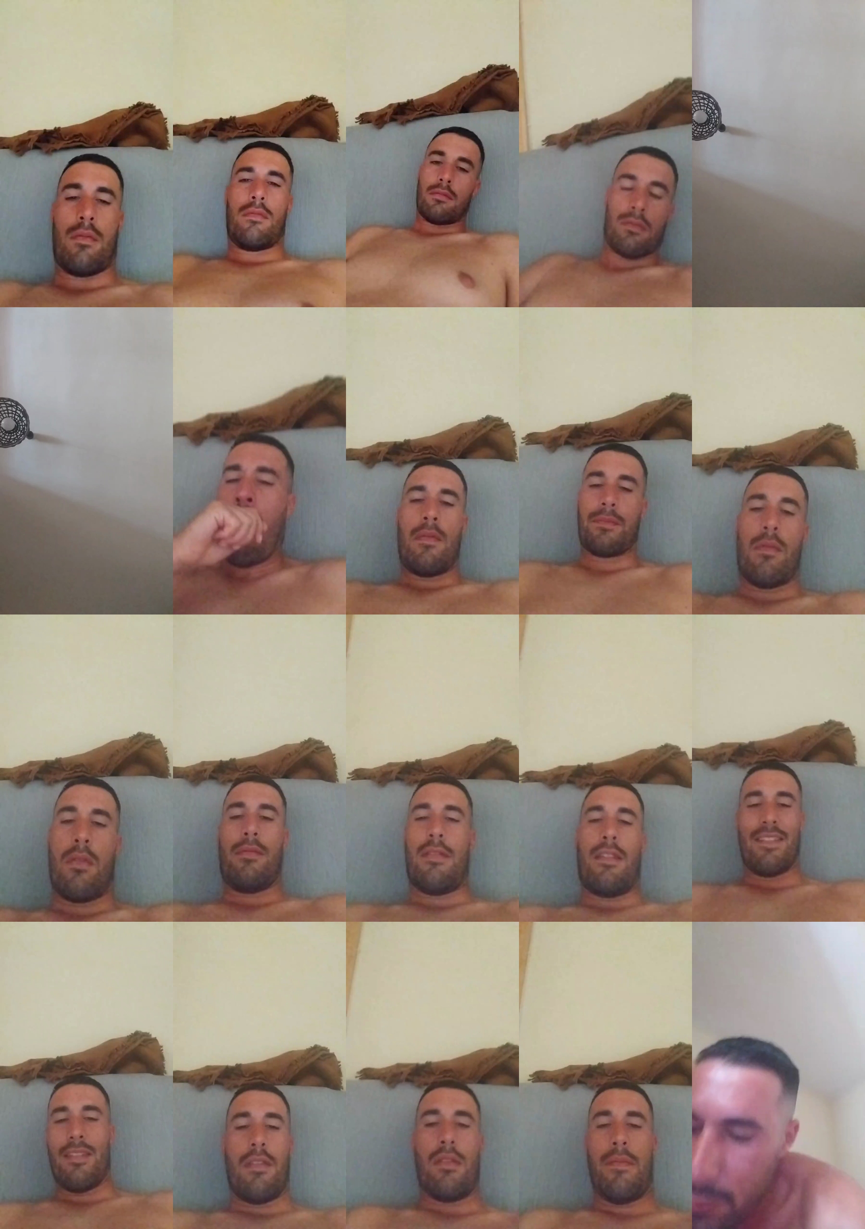 alaplaya3  11-06-2022 Recorded Video gag