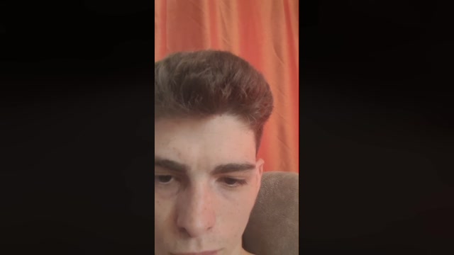 albertillo2  11-06-2022 Recorded Video kinky