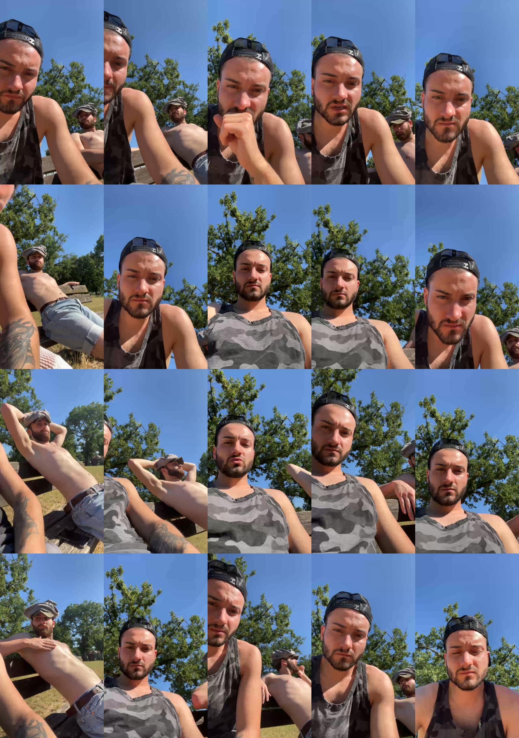 alex___1  11-06-2022 Recorded Video Pretty