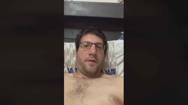 antho314  11-06-2022 Recorded Video spank