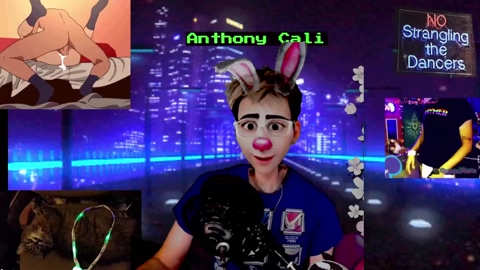 anthony19cal  11-06-2022 video love