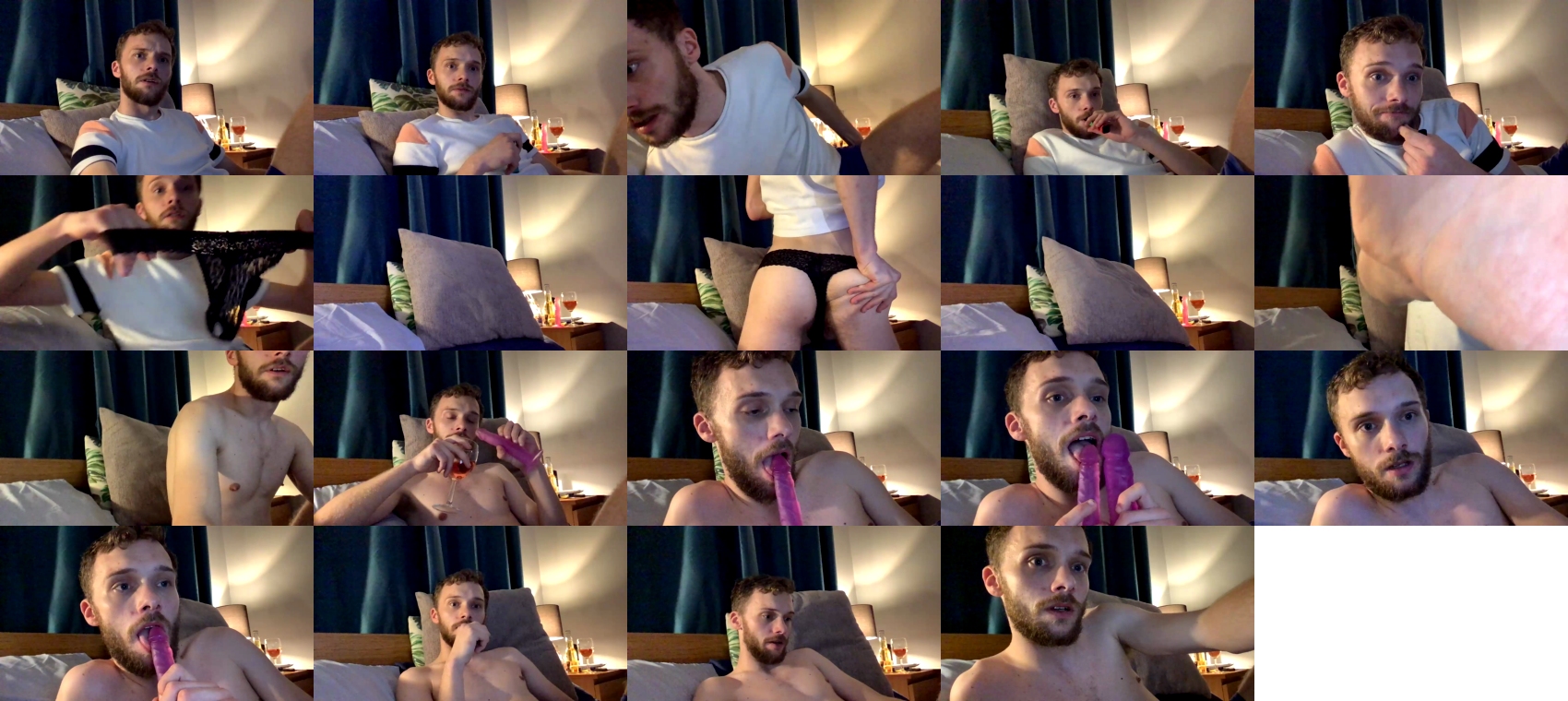 bfroggatt  11-06-2022 video jerkoff