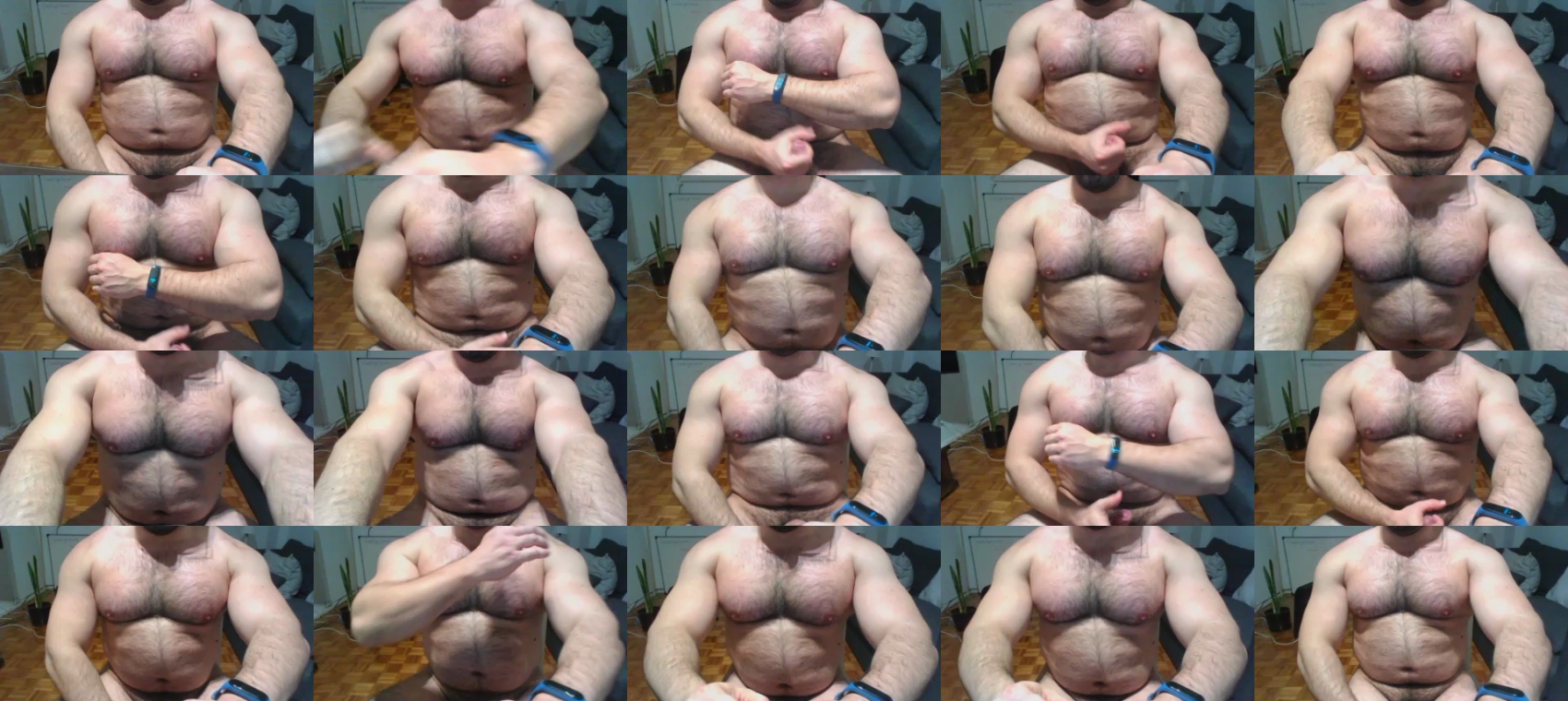 bigwrestleboy  11-06-2022 Recorded Video Cam