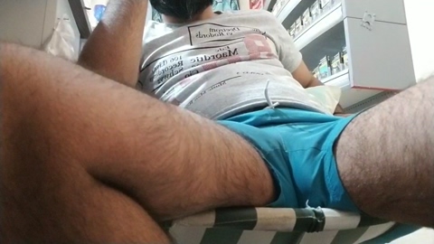 billy1727  10-06-2022 Recorded Video Naked