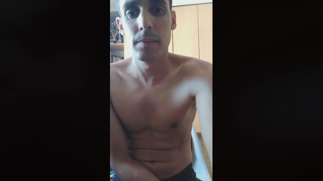 bombonetxxx  11-06-2022 Recorded Video jerkoff