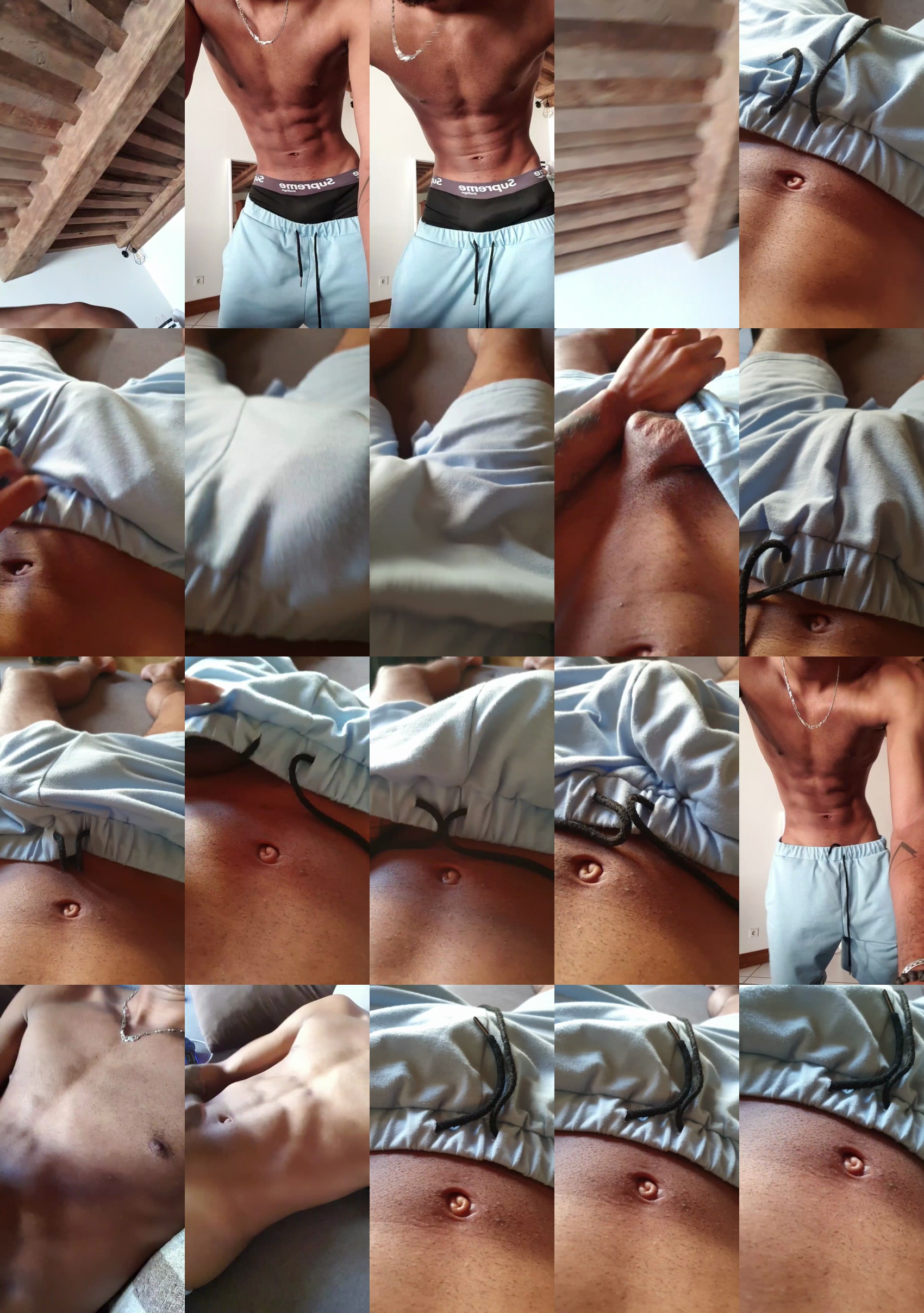 boubou144  11-06-2022 Recorded Video moan