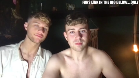 brokestraightjames  11-06-2022 video lick