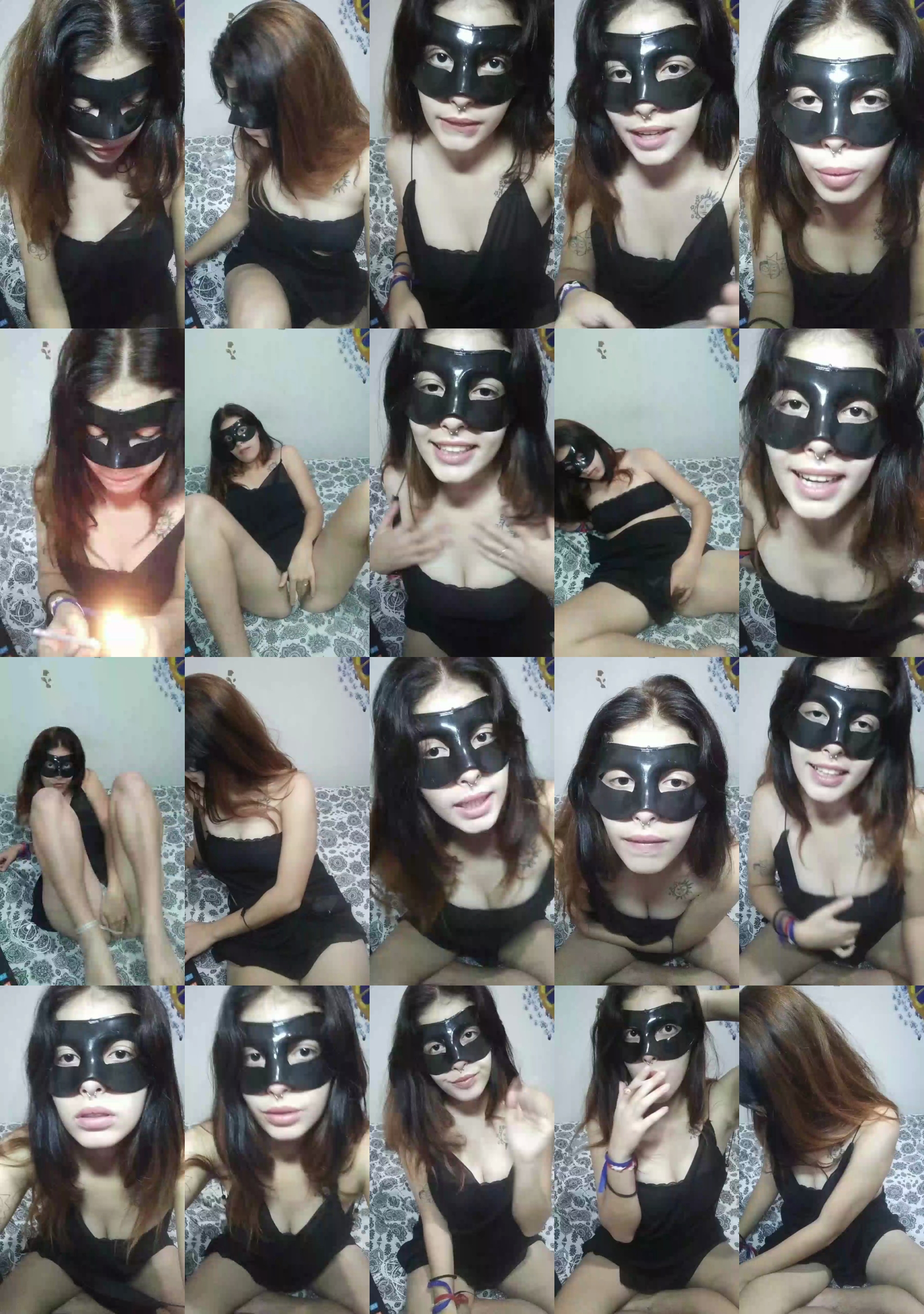 camgirlcryst 11-06-2022 Ass 