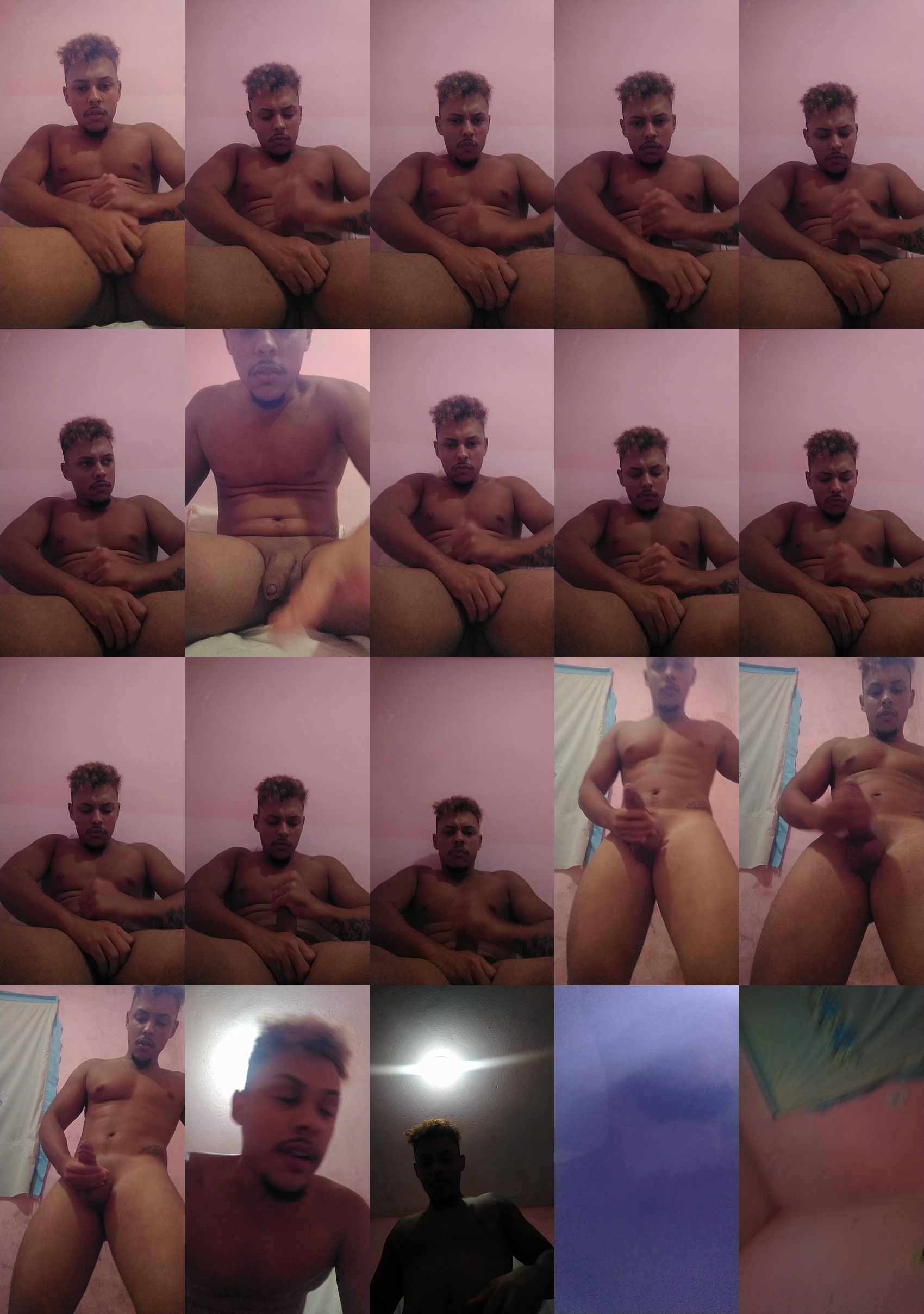 casadosafadao21  11-06-2022 Recorded Video bigballs