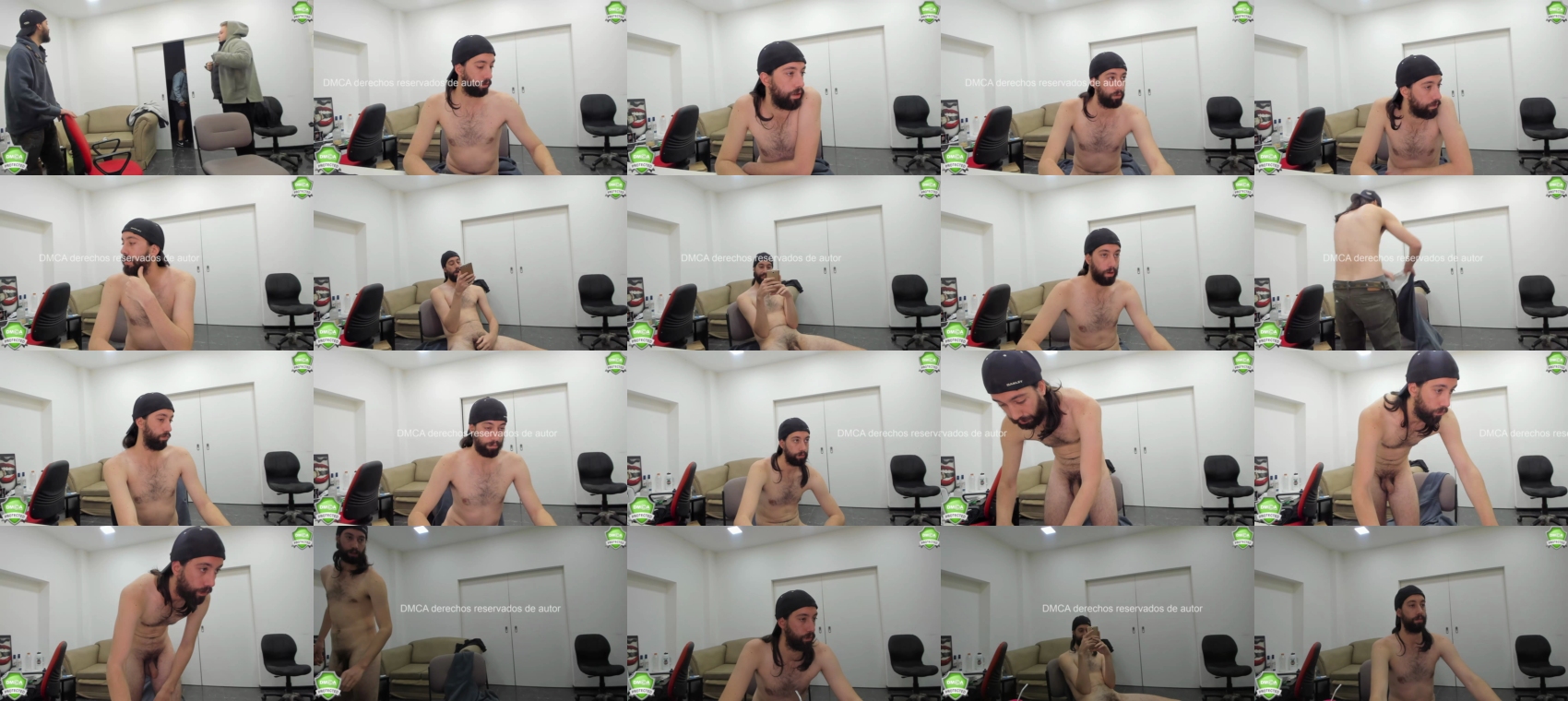 classied3  11-06-2022 Recorded Video Topless