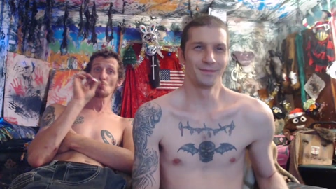 dallas2289  11-06-2022 Recorded Video naked